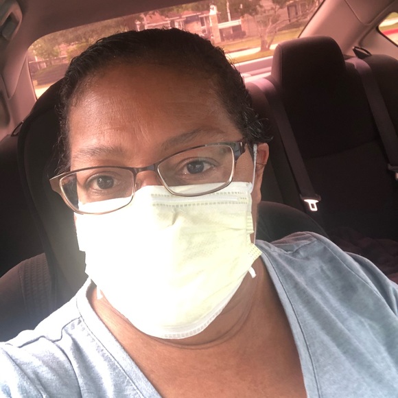 Meet your Posher, Jeanette - Picture 1 of 1